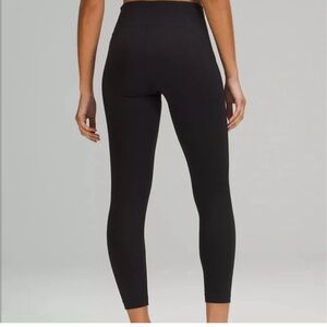 Lululemon Instill 25 inch legging